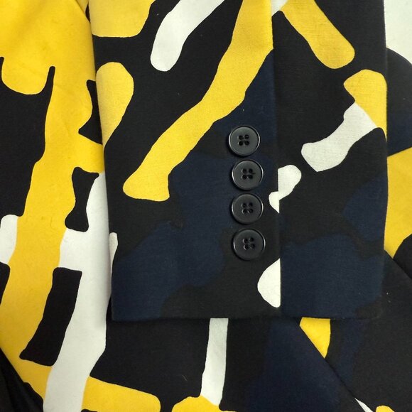 Liz Claiborne Womens Blazer/Jacket, XL - Picture 6 of 7